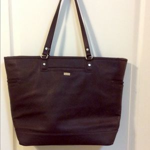 Jewell by Thirty-One Fashion Editor Tote Laptop
